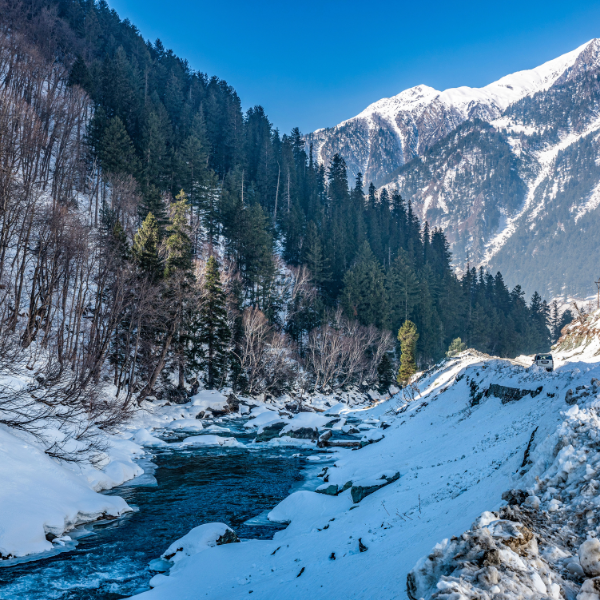 Pahalgam
