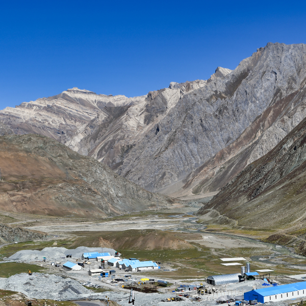 7 Nights / 8 Days – Kashmir & Ladakh Combo