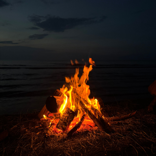 Bonfire Experience