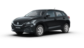 Baleno Nexa
