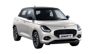 Maruti swift